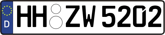 HH-ZW5202