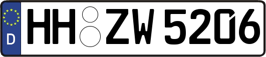HH-ZW5206