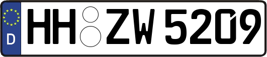 HH-ZW5209