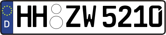 HH-ZW5210