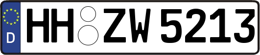 HH-ZW5213