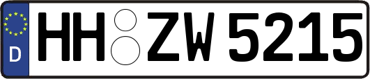 HH-ZW5215