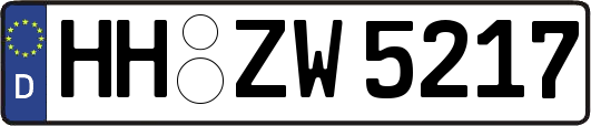 HH-ZW5217