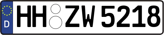 HH-ZW5218