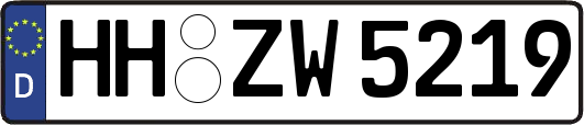 HH-ZW5219
