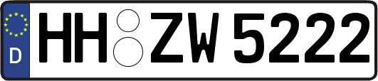 HH-ZW5222