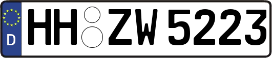 HH-ZW5223