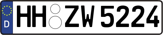 HH-ZW5224