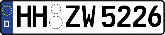 HH-ZW5226
