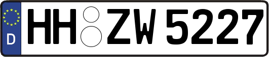 HH-ZW5227