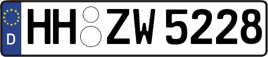 HH-ZW5228