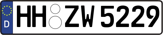 HH-ZW5229