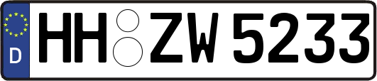 HH-ZW5233