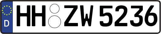 HH-ZW5236