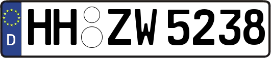 HH-ZW5238