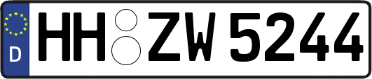 HH-ZW5244