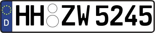 HH-ZW5245