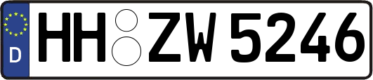HH-ZW5246