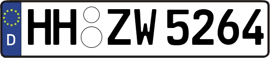 HH-ZW5264
