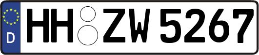 HH-ZW5267