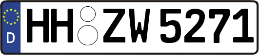 HH-ZW5271