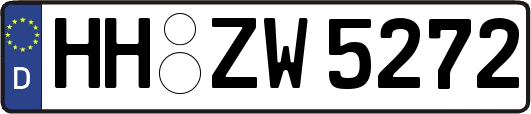 HH-ZW5272