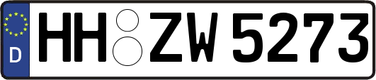 HH-ZW5273