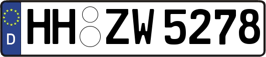 HH-ZW5278