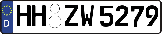 HH-ZW5279