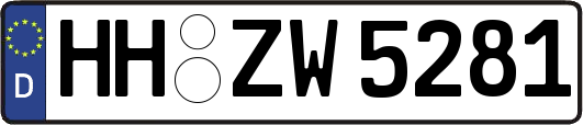 HH-ZW5281