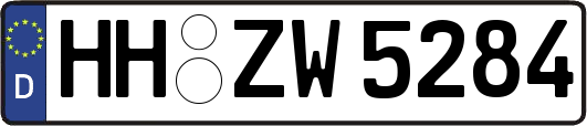 HH-ZW5284