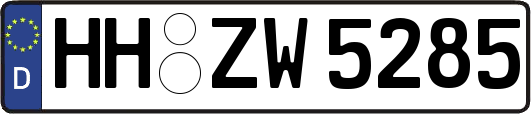 HH-ZW5285