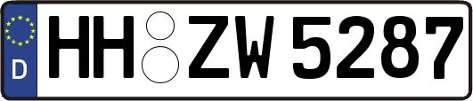HH-ZW5287
