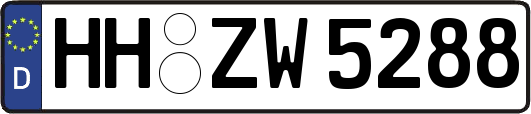 HH-ZW5288