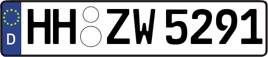 HH-ZW5291