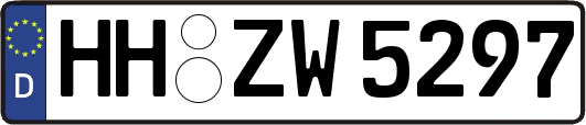 HH-ZW5297