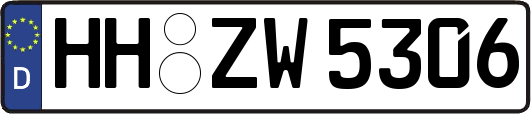 HH-ZW5306