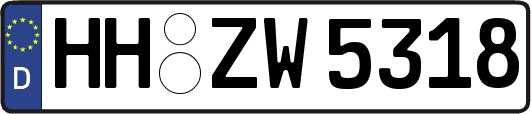 HH-ZW5318
