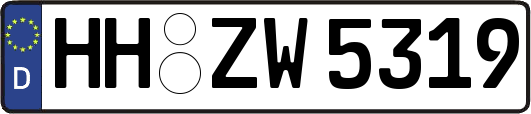 HH-ZW5319