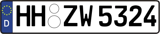 HH-ZW5324