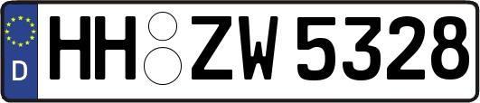 HH-ZW5328