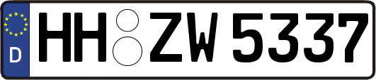 HH-ZW5337