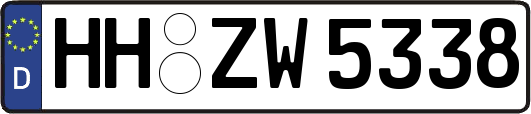 HH-ZW5338