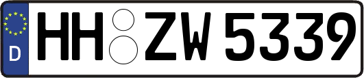 HH-ZW5339