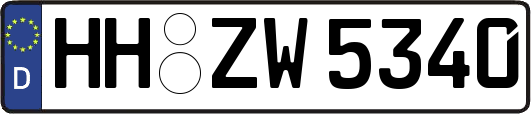 HH-ZW5340