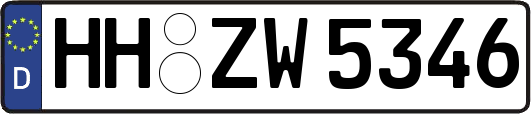 HH-ZW5346
