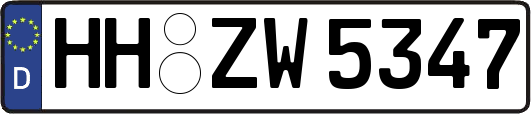 HH-ZW5347