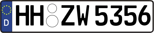 HH-ZW5356