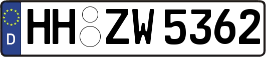 HH-ZW5362