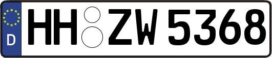 HH-ZW5368